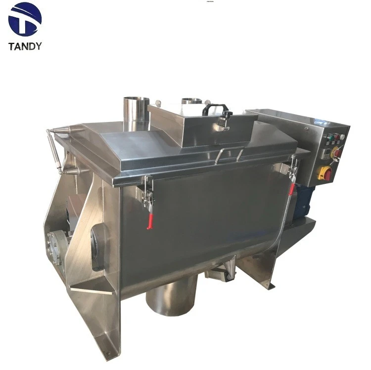 Horizontal Ribbon Mixer high quality